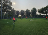 Eerste training S.K.N.W.K. JO13-1JM  seizoen 2024-2025 (26/57)